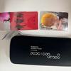 Big Bang Membership Kit GD Taeyang Daesung Photocard Parasol