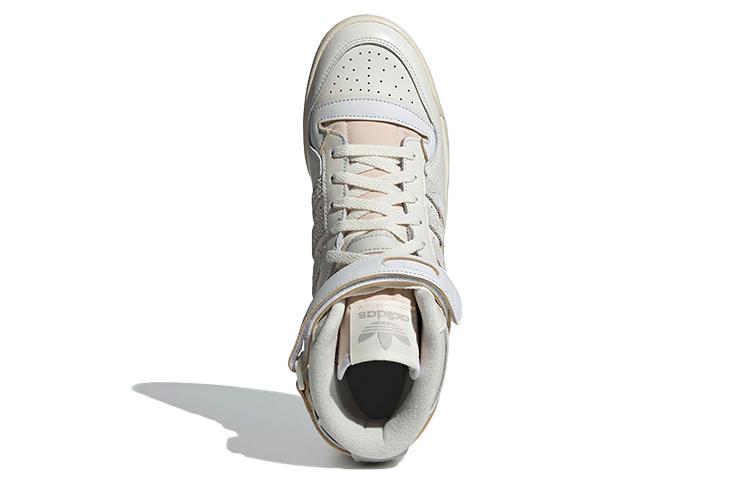 Forum Adidas Originals 84 Hi 'Orbit Grey' FY4576