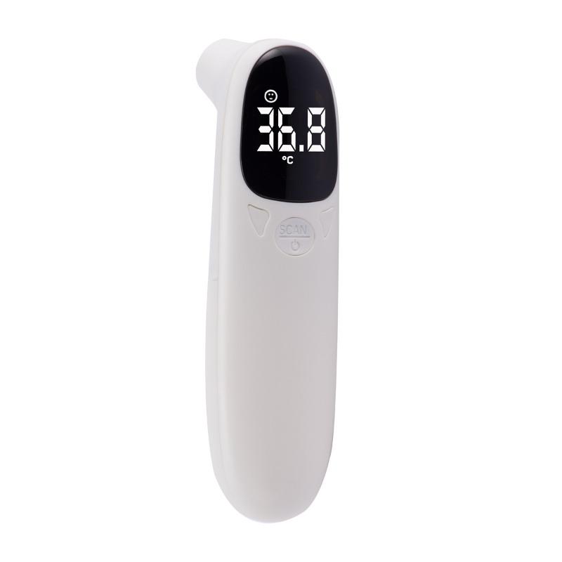 Baby Baby Forehead Temperature Gun Body Temperature Gun Ear Temperature Gun Infrared Household Electronic Thermometer
