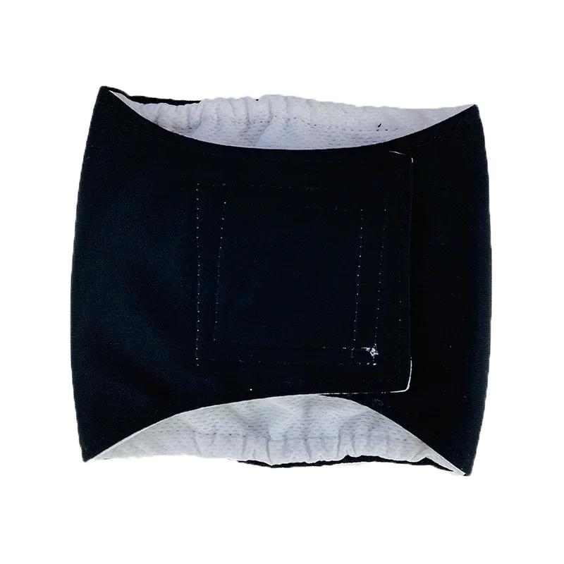 

Многоразовые подгузники для кобелей BIAI - Непромокаемые, Стираемые, Удобные хлопковые бандажи на живот для питомцев XS（old）