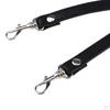 Adjustable Bag Leather Shoulder Strap Replacement Crossbody Handbag Repair