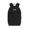 Li Ning Polyester Backpack Regular Unisex Black ABSV511