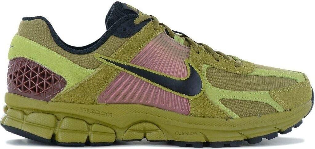 

Nike Vomero Zoom 5 (FJ1910-300) тихий мох 41