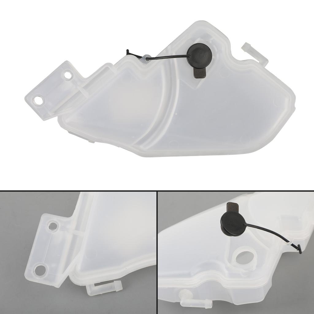 Coolant Radiator Overflow Reservior Bottle For BMW S1000RR 2010-2018