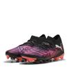 Puma Womens/Ladies Future 8 Match Snug Fit Artificial Ground Football Boots