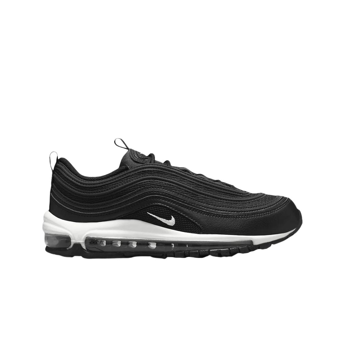 

Женские кроссовки Nike Air Max 97 Next Nature Black White DH8016-001