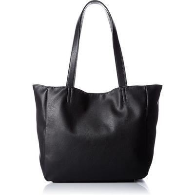[Generic] Mini Tote Bag Black Free Size