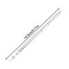 T12 Soldering Iron Tip Kit for M2 M8 Hot Melt Nut Insertion High Precision Embedded Tool for PCB Repair