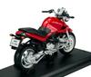 WELLY BMW R1150R 1:18 12158