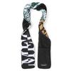 MCNSPORTS Mecenat Pocket Thermal Fleece Scarf