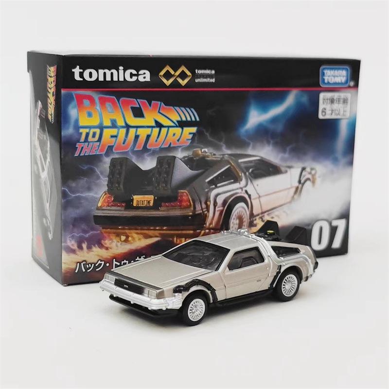 TOMY GTR R34 R32 R33 R35 GTR50 Skylin Alloy Car Diecasts & Toy Vehicles Car Model Miniature Scale Model Car For Children