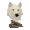 Statuette - NEMESIS NOW - Wild Wolf Bust - Resin - 16cm - Decorative