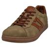 Кроссовки Bugatti Sneaker Suede Look
