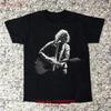 Chris Cornell Audioslave 2 T Shirt For Fan Black Unisex S To 5xl Bm1118 Vintage Stylish Versatile Homme Breathable Vintage