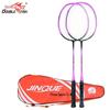 Badminton – Badmintonracketar