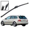 13" Rear Windshield Windscreen Washer Wiper Blade For VW Golf 6 VI Variant 2009-2013 Car Accessories Accsesories