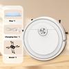 Robot With Vacuum, Sweeping and Mopping Integrate, Fully Automatic Mini Intelligent Vacuum Cleaner - Household Cleaning