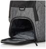 Duffle Bag Gym Duffel 3 Gray [Air]