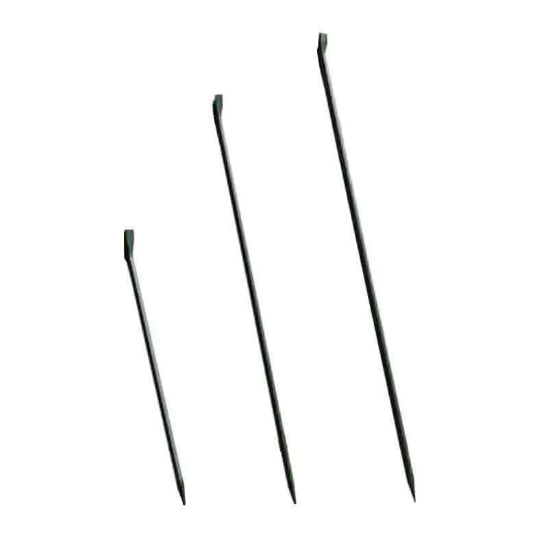 Military Green Manganese Steel Pry Bar