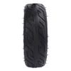 Electric Scooter Tyre 10 Inch Universal Rubber Non Slip Scooter Vacuum Tire Replacement for Repairin
