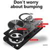 Shockproof Funda for OPPO Find X8 Pro Case Armor Slide Camera Magnetic Ring Stand Phone Cover for OPPO Find X8 5G Capa