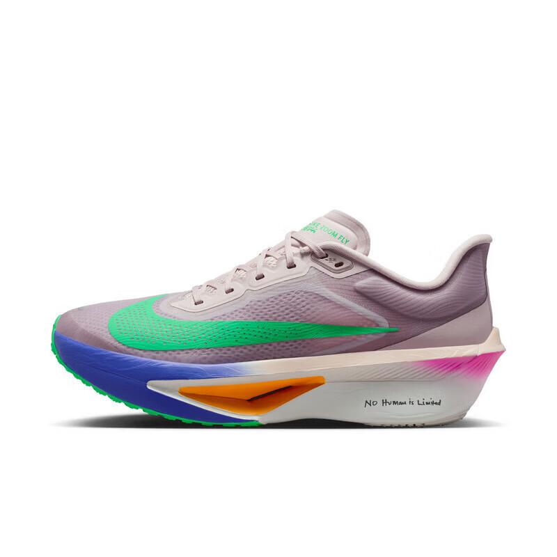 Nike Men s ZOOM FLY 6 EK Running Shoes 43
