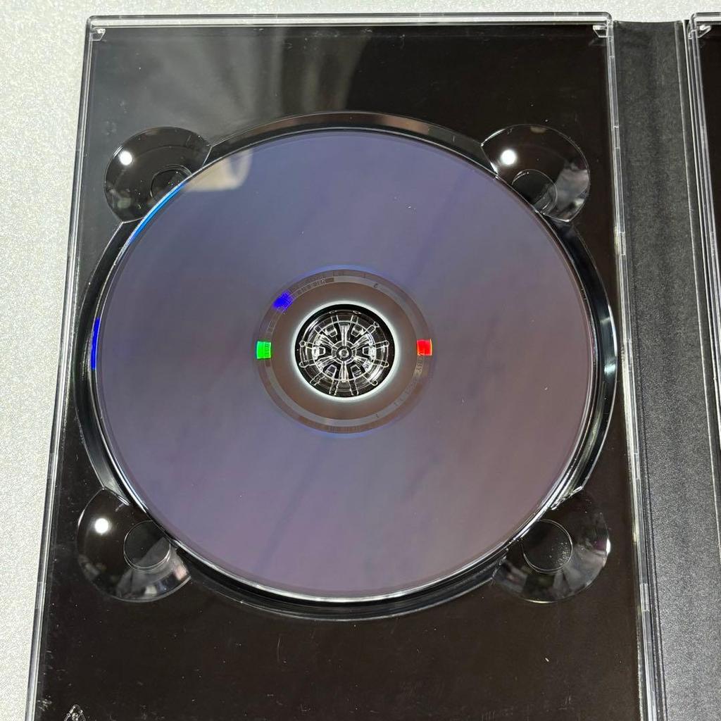 [USED] Stray Kids MANIAC Unconventional Blu-ray Limited Edition