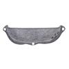 Cat Window Perch Pet Cat Bed Suction Cup Mounted Hammock Space Saving Cats Sleeping Bed Easy Fixed Kitten Hammock Bed