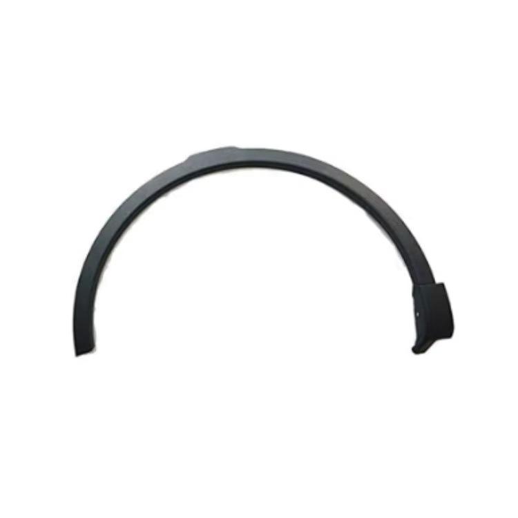 LR137402 a LR137403 Lem podběhu předního kola pro Land Rover Discovery Sport 2015.