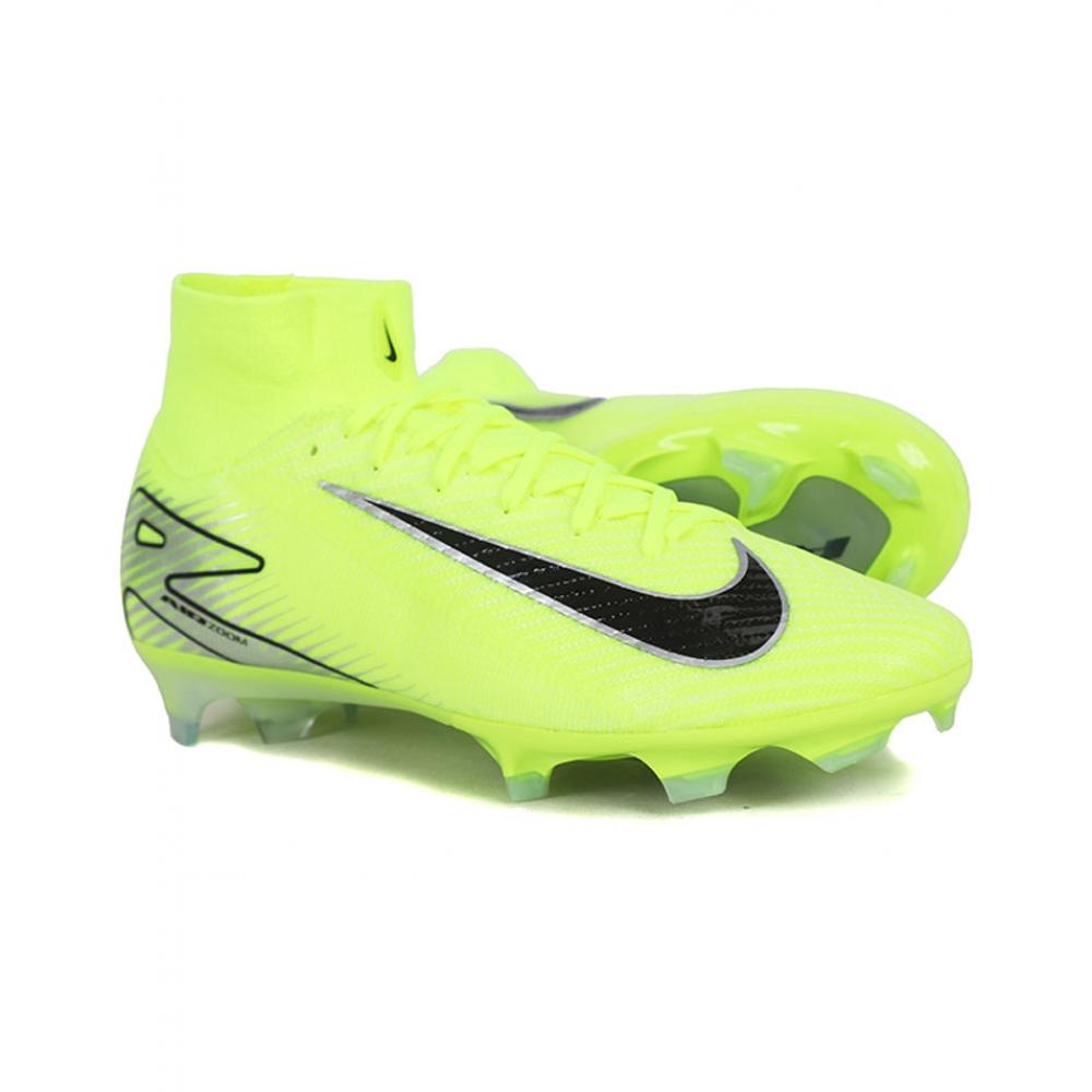

Nike Футбольні бутси Zoom Mercurial Superfly 10 Elite Fg FQ1454700270