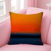 Art Mark Rothko Painting Pillow Cushion Cover Pillowcase Living Room Sofa Home Decor