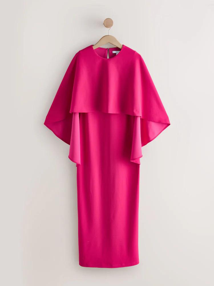 

2026 New Women s High-End Fashion: Casual Solid Color Long Skirt with Slit Small