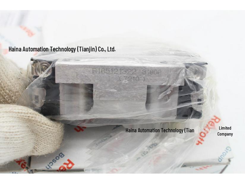 Rexroth Miniature Guide Rail Slider R185142310/R165121320/R044481301