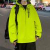 Chutang Urban Outdoor Unisex Jacket