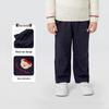 PawinPaw Cartoon Bear Girls' Casual Long Pants