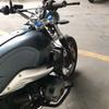 Motorcycle LED Headlight Fog Light Mounting Bracket Post Support Base for BMW RNineT R9T Pure Racer Scrambler Urban G/S 2013-UP
