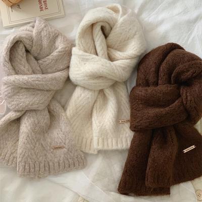 Accesorios – Bufandas