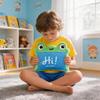 5 Plush Toy With Pp Cotton Filling For Kids And Adults
