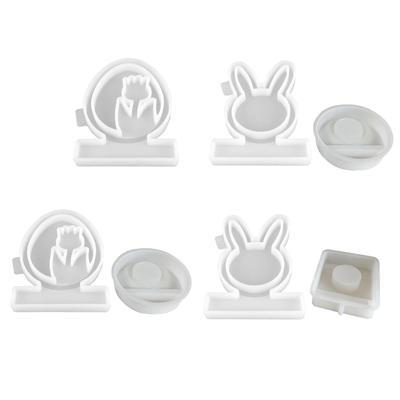 Backen – Silikonmatten & Backformen