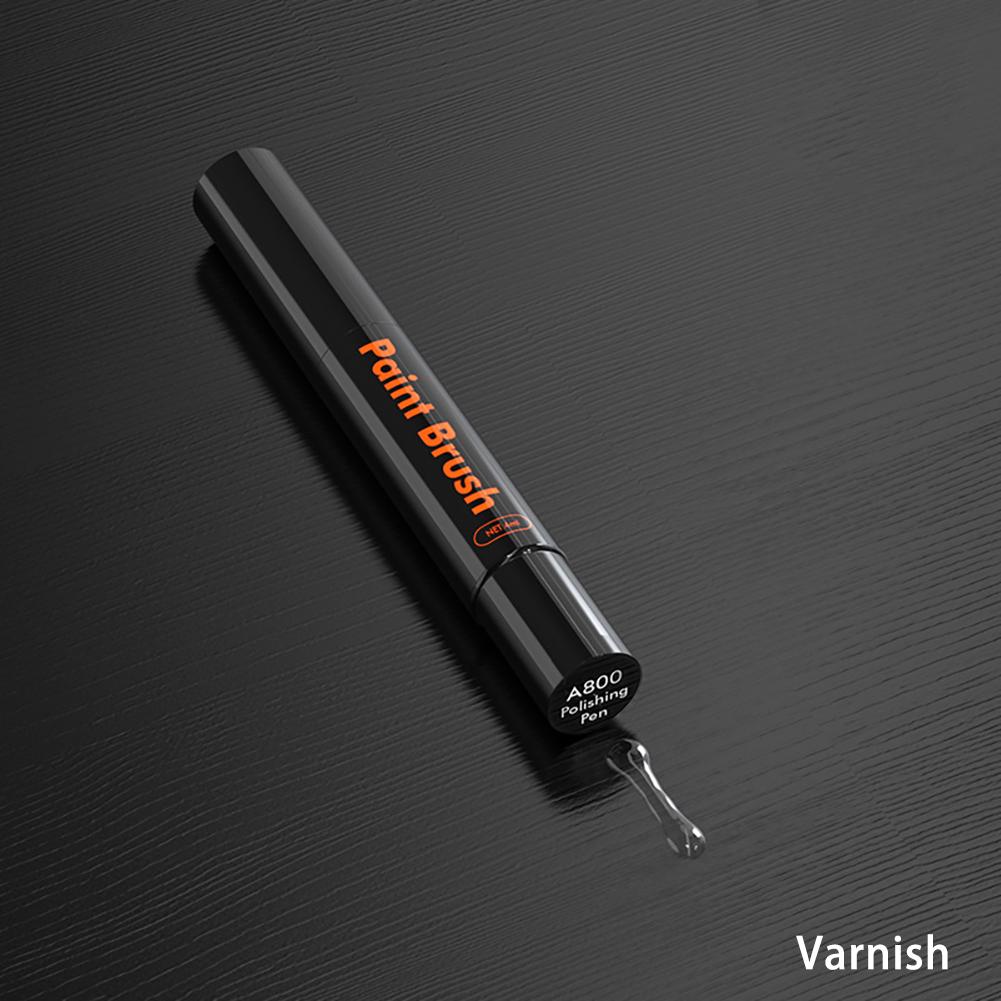 Car Touch Up Paint Pen Waterproof Auto Scratch Remover Pen Automobile Paint Scratch Repair Car Grooming Coat Applicator