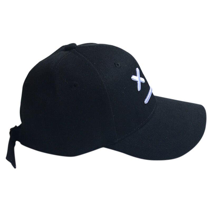 Kinder Hüte Baseball Soft Caps Junge Kleinkind Sonnenhut Mädchen Einfache Hut Zubehör 0M-6M