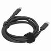 PD Fast Charging Line TypeC Adapter Cable for Lenovo Thinkpad Tablets 150cm 19V