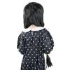Wednesday Adams costume fancy dress party carnival costume 134-140