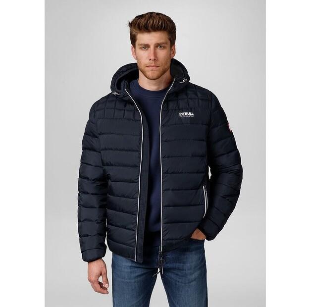 Куртка зимняя PITBULL Seacoast II S EU S