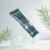 LINDSAY Cooling Calming Moisturizing Turnovers Tea Tree Calming Mask Peel Off Pack 70ml+free Pack Brush