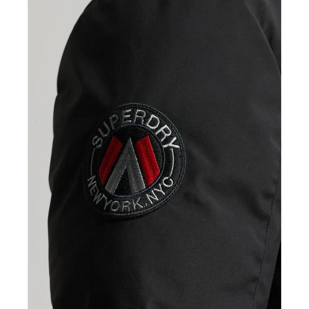Superdry Parka City Padded