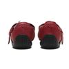 Puma Ballet Flats W Speedcat Ballet Dress Up 02garnet gloW 408054