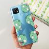 Für Realme C21Y C25Y Hülle Niedliche Bemalte Abdeckung Weiche Silikon Handyhülle Für Realme C25Y C 21 Y RealmeC21Y RelmeC25Y Rückabdeckung Taschen
