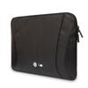 Pokrowiec do laptopa 16" BMW Carbon Czarne