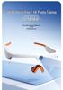XV15 Intelligente Bluetooth Sportbrille: 4K HD-Kamera, Musik, Anrufe, Fahrtenrekorder